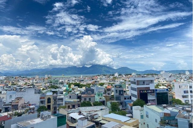 A25 Đà Nẵng Hotel